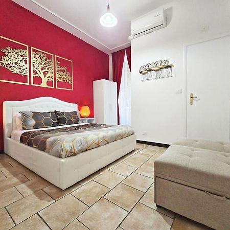 Hosting Flats Guesthouse ローマ エクステリア 写真