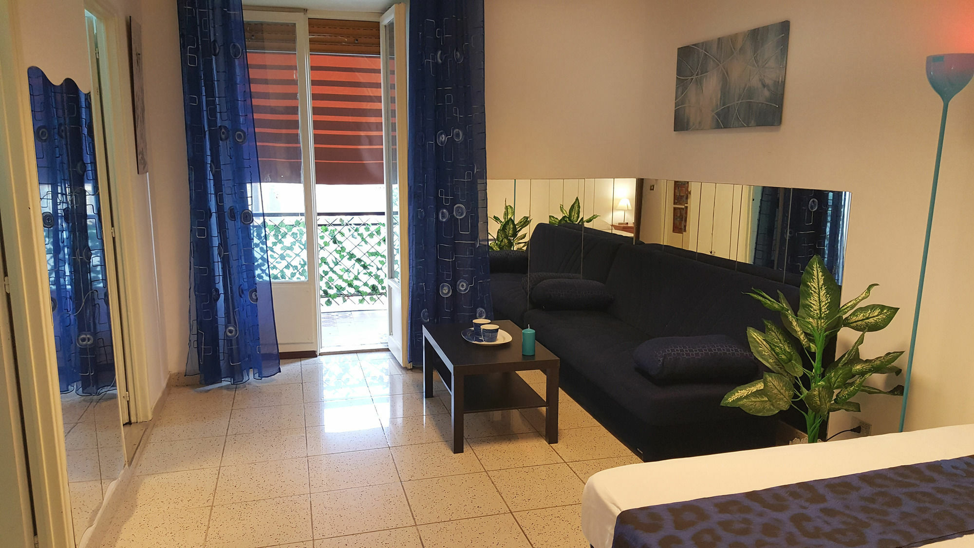 Hosting Flats Guesthouse ローマ エクステリア 写真